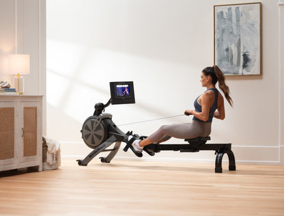 RW600 Smart Rower with 1-Year Ifit Family Membership ($396 Value)