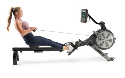 RW600 Smart Rower with 1-Year Ifit Family Membership ($396 Value)
