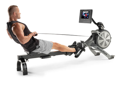 RW600 Smart Rower with 1-Year Ifit Family Membership ($396 Value)
