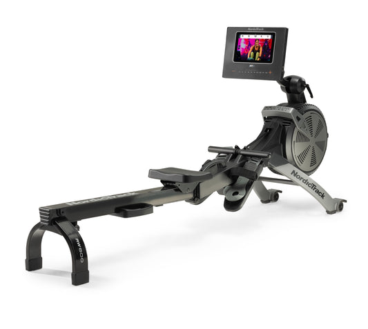 RW600 Smart Rower with 1-Year Ifit Family Membership ($396 Value)