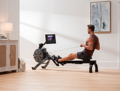RW600 Smart Rower with 1-Year Ifit Family Membership ($396 Value)