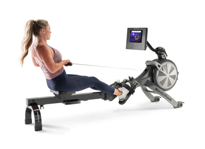 RW600 Smart Rower with 1-Year Ifit Family Membership ($396 Value)