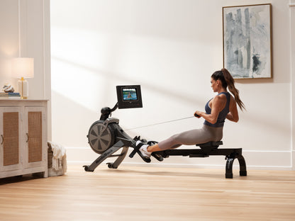 RW600 Smart Rower with 1-Year Ifit Family Membership ($396 Value)