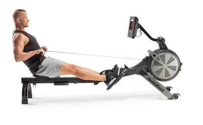RW600 Smart Rower with 1-Year Ifit Family Membership ($396 Value)